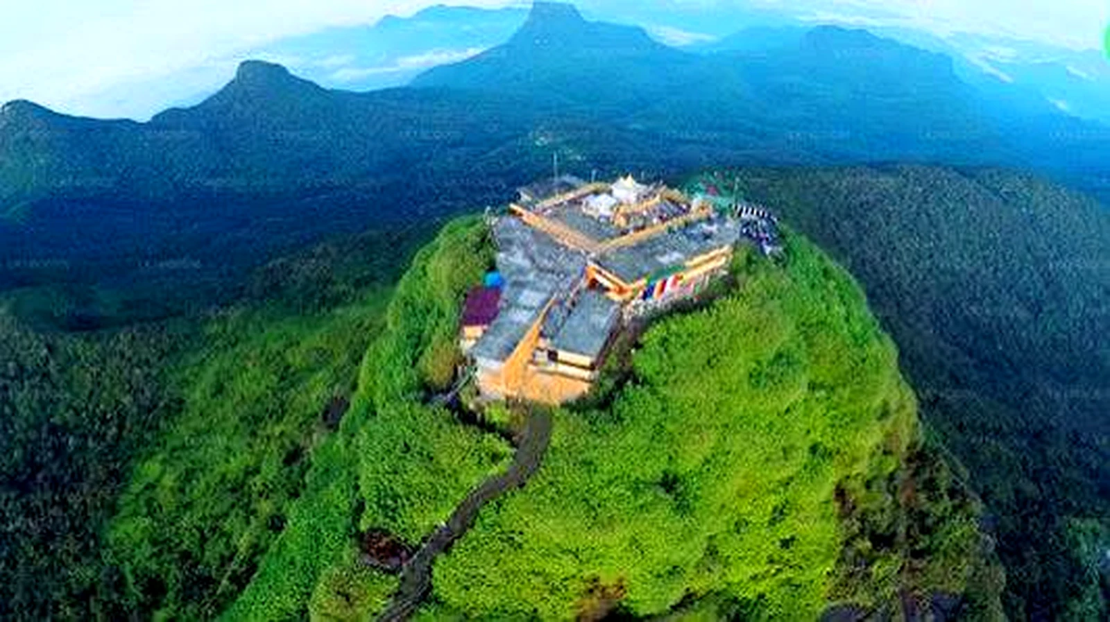 Adam's Peak