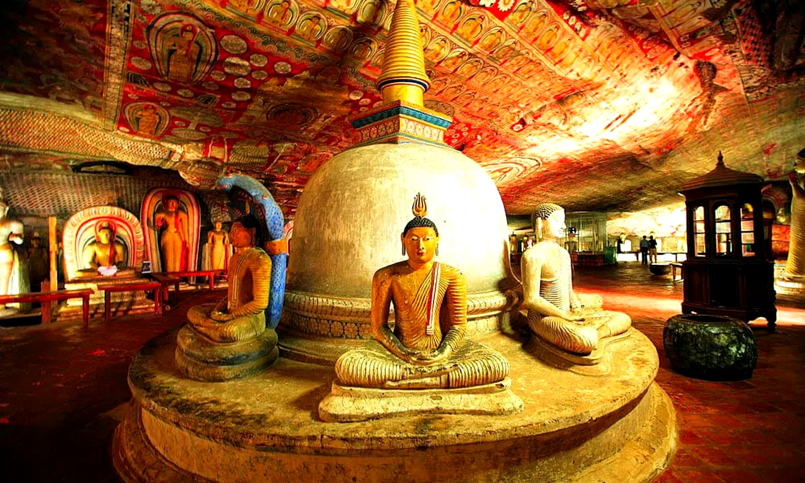 Dambulla