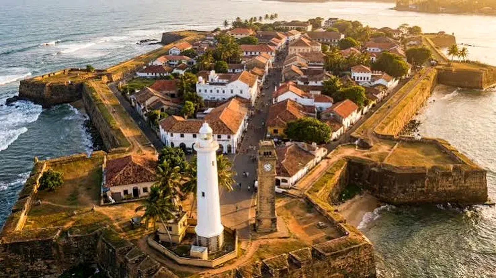 Galle Fort