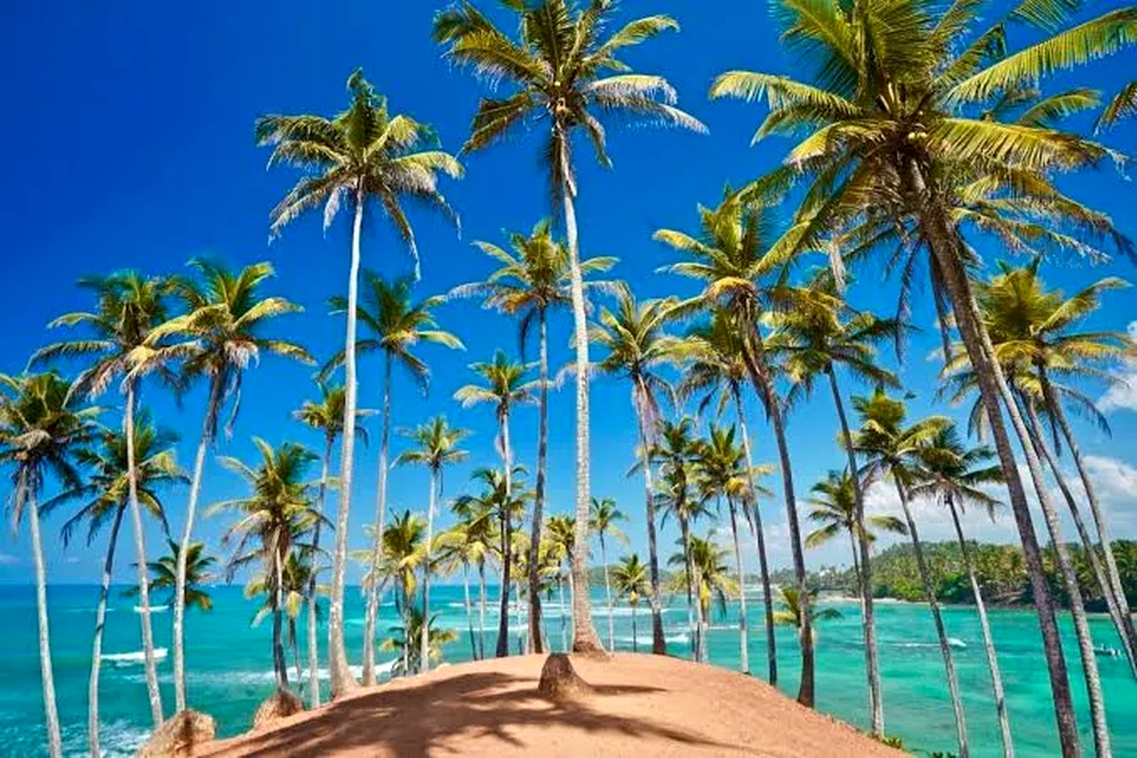 Mirissa