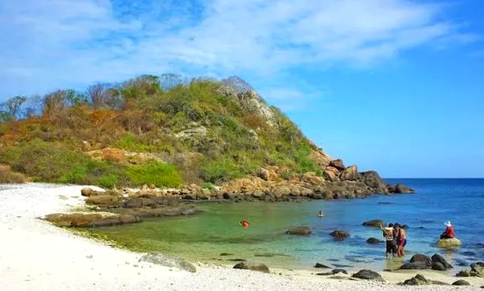 Trincomalee