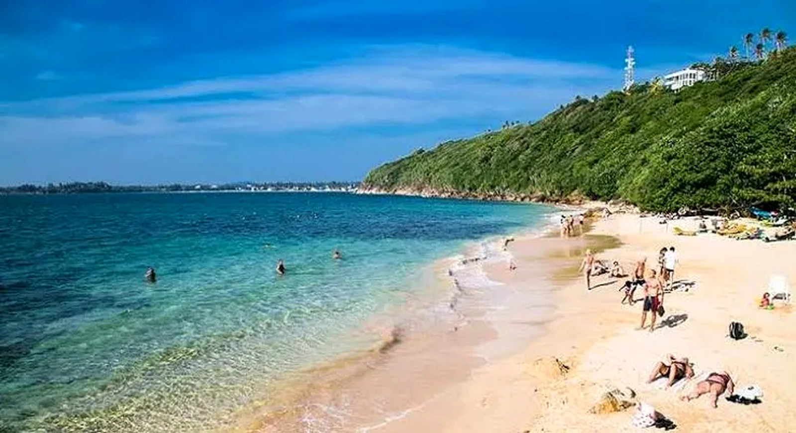 Unawatuna