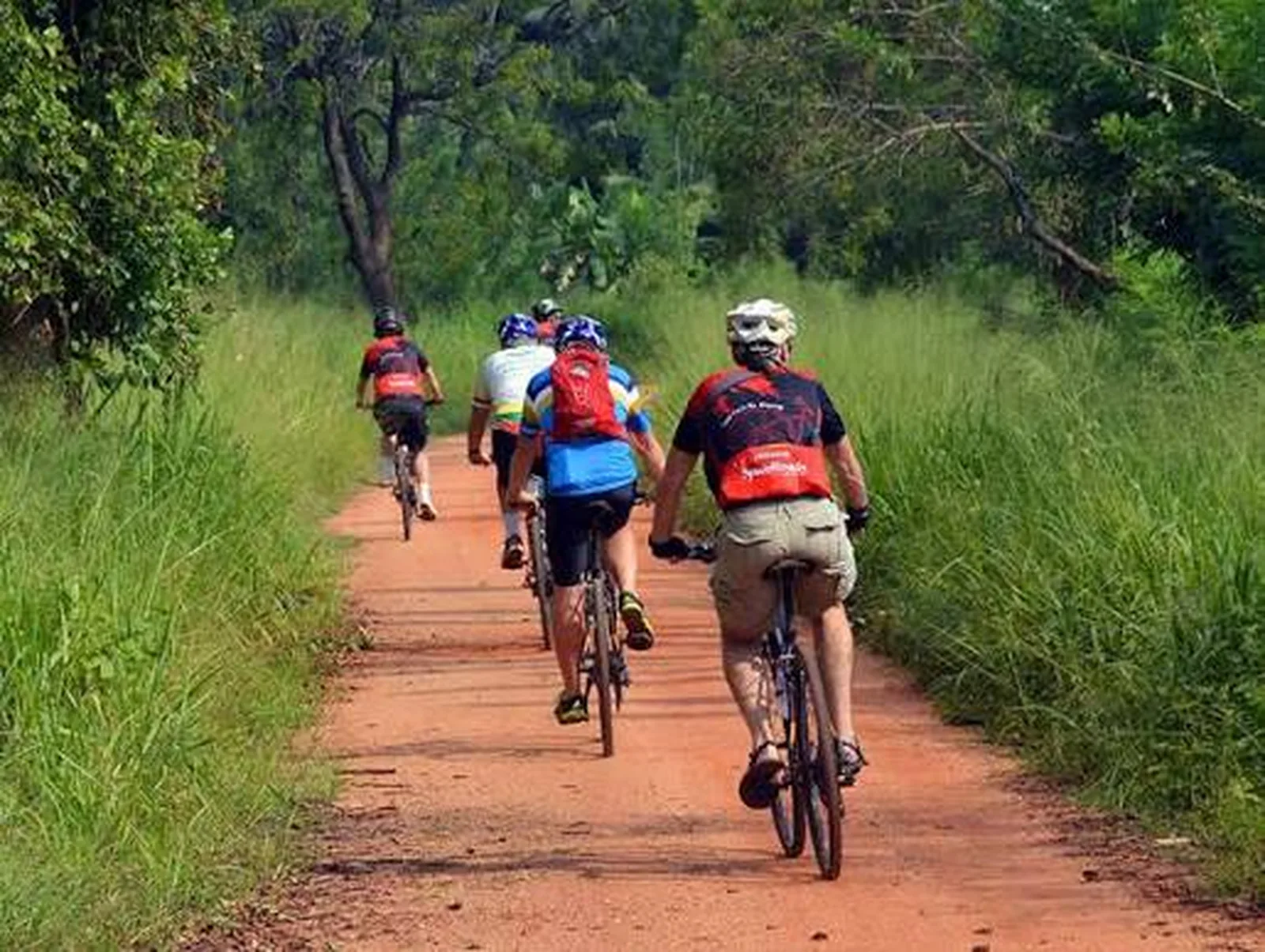 Cycling Routes