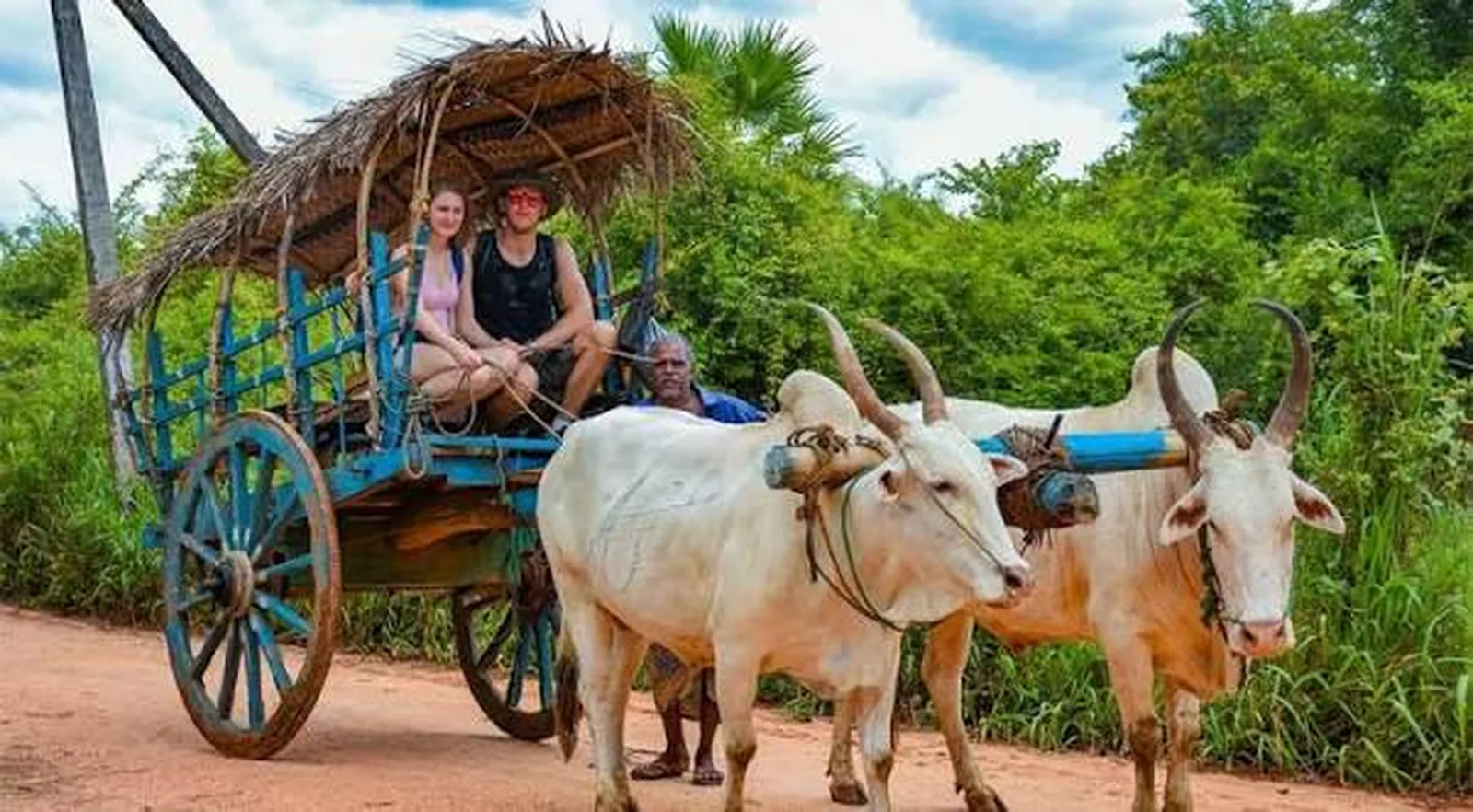 Village Tour