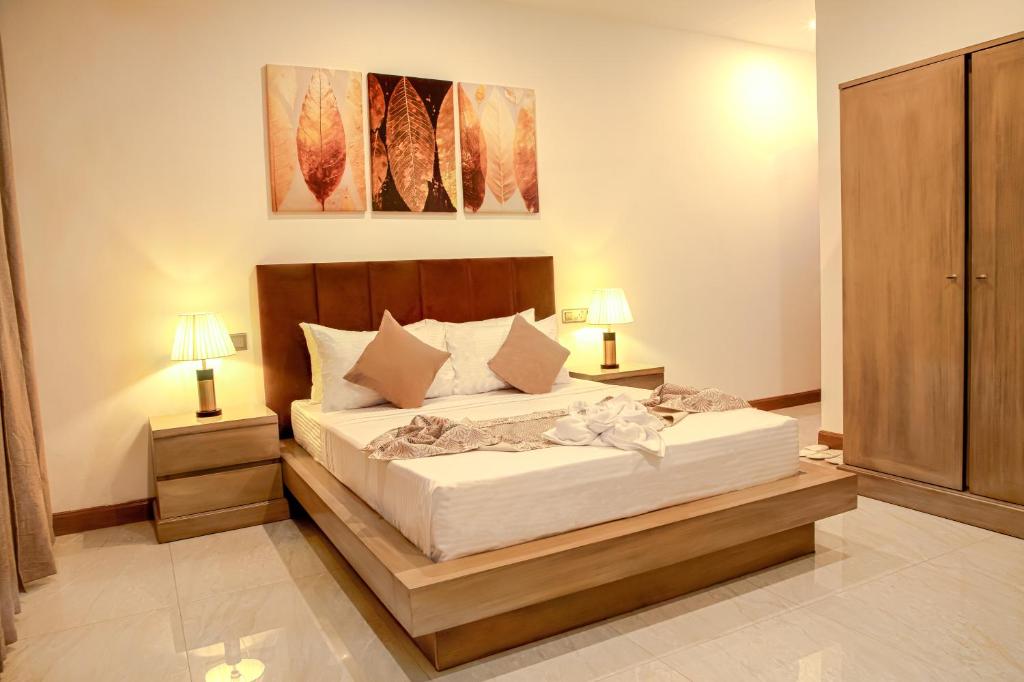 Ravo Hotel - Galle