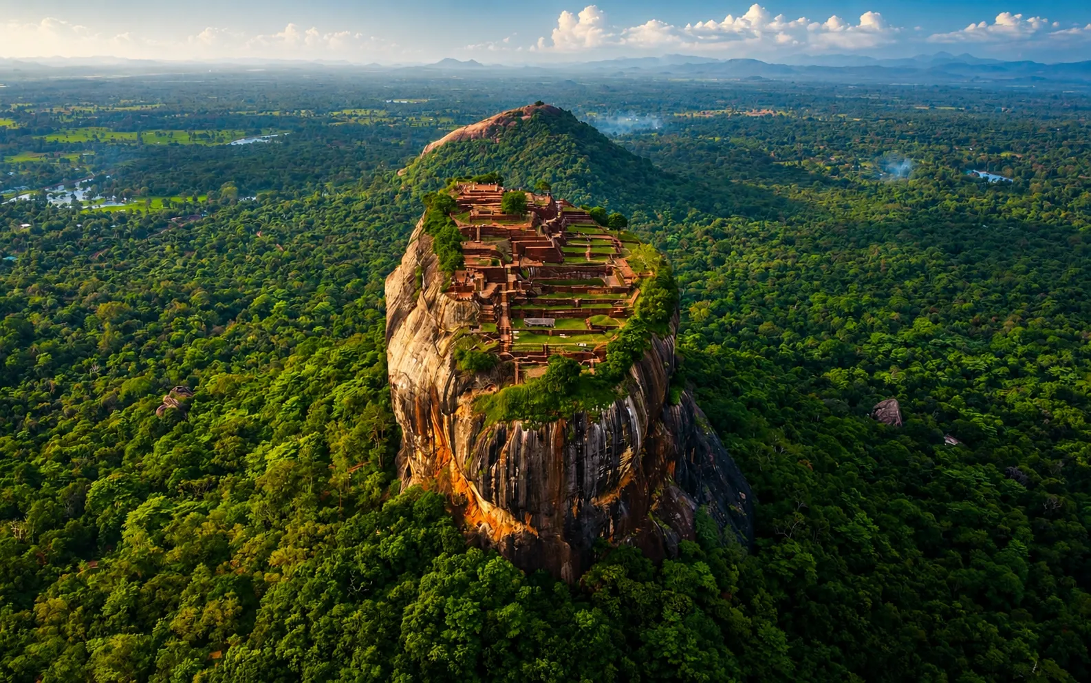 Classic Sri Lanka Journey