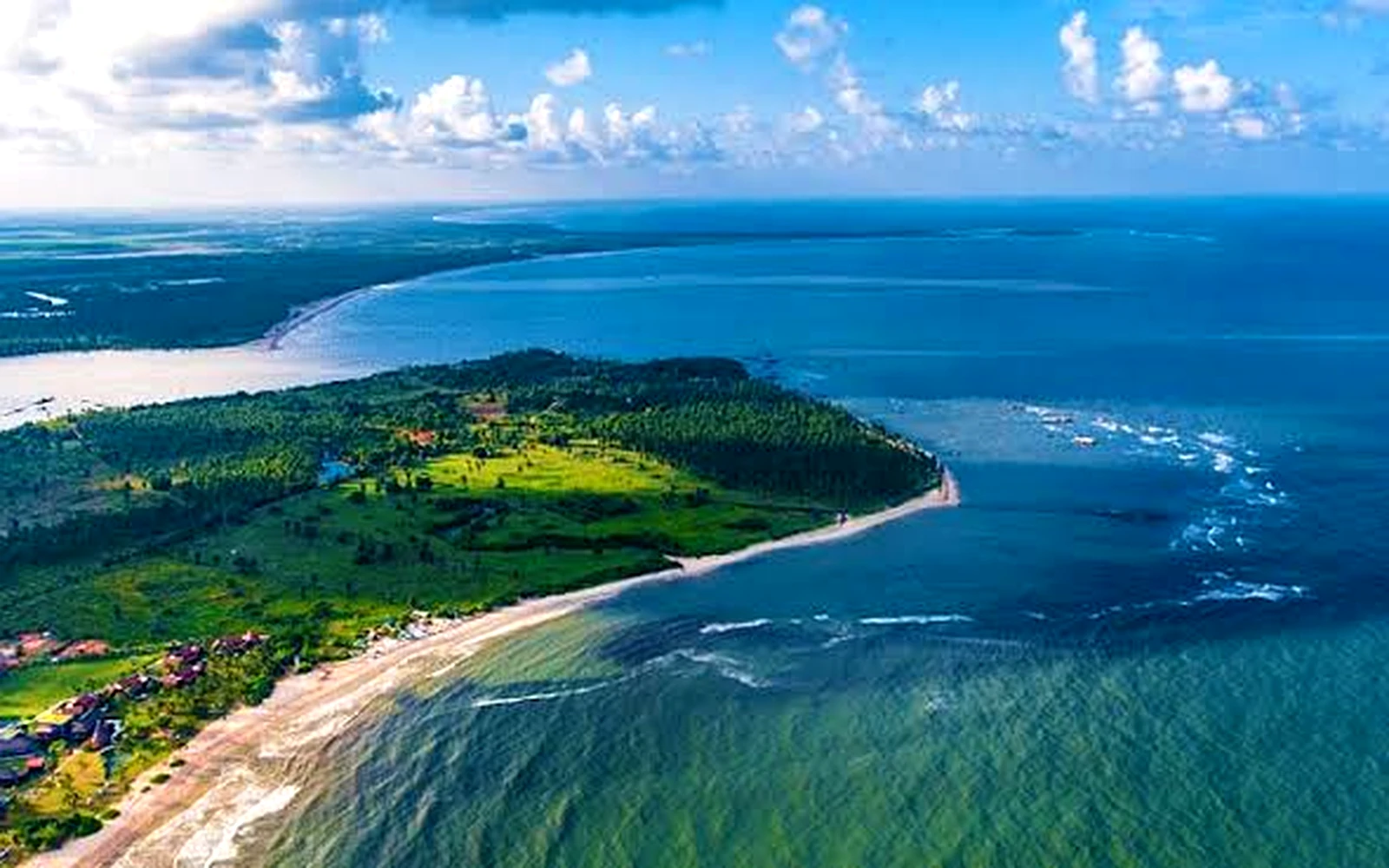 Trincomalee